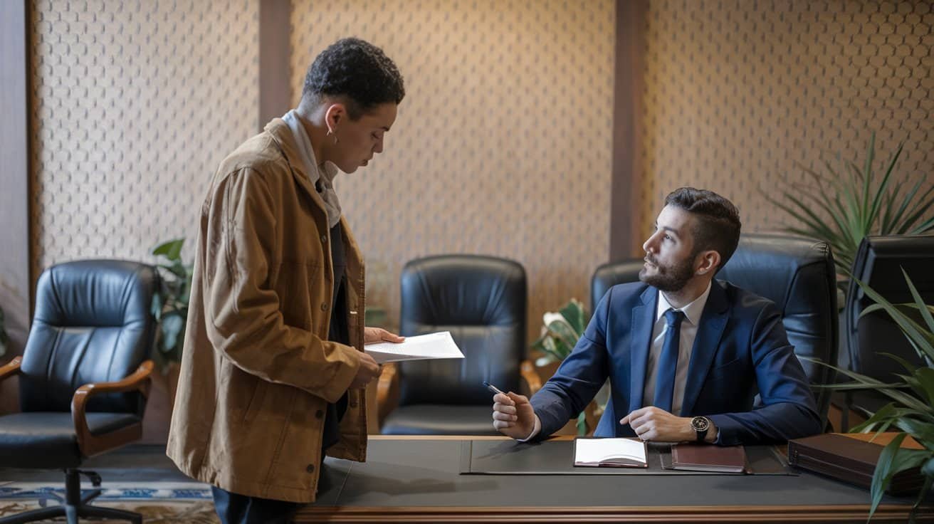 Legal Counseling for Foreign Nationals in Turkey